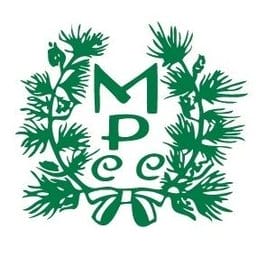 Myers Park Country Club, Inc logo