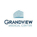 Grandview Medical Center logo