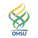 Oregon Health & Science University logo