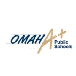 Omaha Public Schools logo