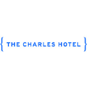 The Charles Hotel logo