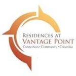 Residences at Vantage Point logo