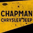 Chapman Chrysler Jeep logo