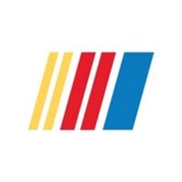 NASCAR logo