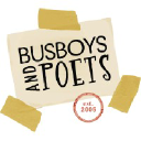 Busboys and Poets logo