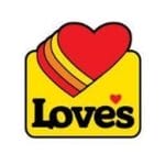 Love's Travel Stops & Country Stores logo