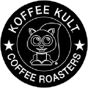 Koffee Kult logo