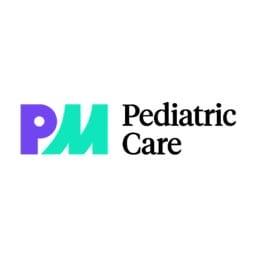 PM Pediatrics logo