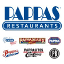 Pappas Restaurants, Inc. logo