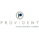 Provident Hotels & Resorts logo