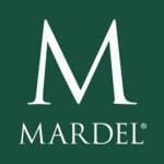 Mardel logo