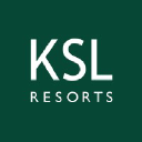 KSL Resorts logo