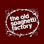 Old Spaghetti Factory logo