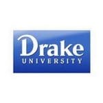 Drake University logo