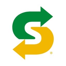 Subway logo