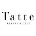 Tatte Bakery & Cafe logo