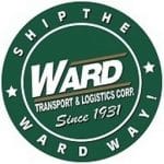 Ward Trucking, LLC logo