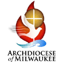 Archdiocese of Milwaukee logo