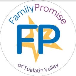 Family Promise of Tualatin Valley logo