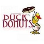 Duck Donuts logo