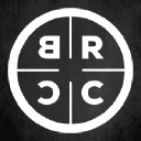 Black Rifle Coffee Company logo