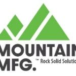 Mountain Manufacturing logo