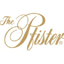 The Pfister Hotel logo