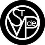 Society of St. Vincent de Paul logo