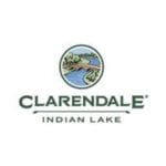 Clarendale at Indian Lake logo