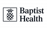 Baptist Health (AL) logo