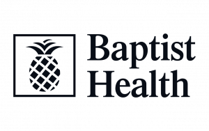 Baptist Health (AL) logo