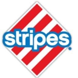 Stripes logo