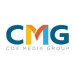 Cox Media Group logo