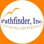 Pathfinder, Inc. logo