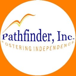 Pathfinder, Inc. logo