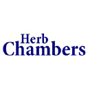 The Herb Chambers Companies logo