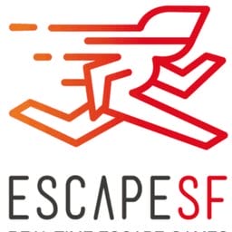 EscapeSF logo