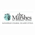 The Marshes of Skidaway Island logo