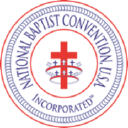 NATIONAL BAPTIST CONVENTION USA INC logo