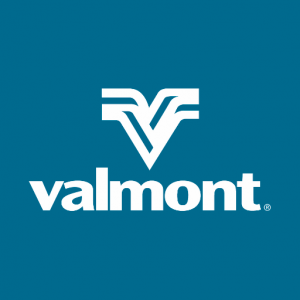 Valmont Industries Inc. logo