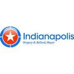 City Of Indianapolis and Marion County logo