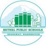 Bethel School District logo