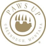 The Resort at Paws Up logo