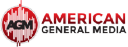 American General Media logo