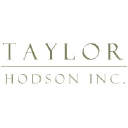 Taylor Hodson Staffing logo