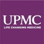 UPMC logo