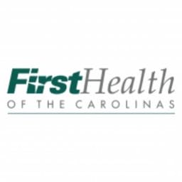 FirstHealth of the Carolinas logo