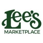 Lee's MarketPlace logo