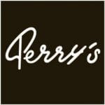 Perry's Steakhouse and Grille logo