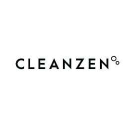 Cleanzen Cleaning Services logo